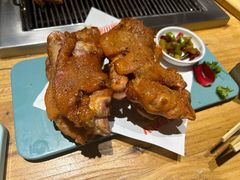 -那家小串(新兴大街店)