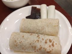 朝天锅-鸢飞潍坊菜馆(鸢飞大酒店)