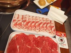 -京元盛铜锅涮肉(上海总店)