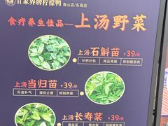 -甘家界牌柠檬鸭(青山店)