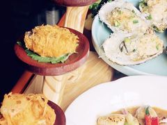 -德胜轩正宗顺德菜(宝安沙井会展中心店)