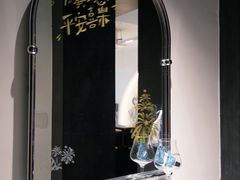 -FULL MOON满月咖啡