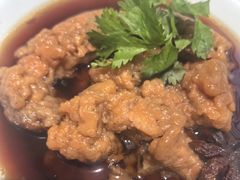 -回头客蒸碗大饭店(黄山路店)