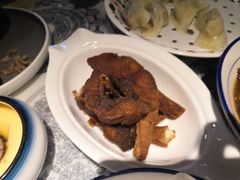 -香阁餐厅·常州菜·常州菜代表品牌(新北奥体店)