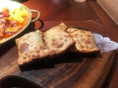 -楼兰新疆主题餐厅(悠方店)