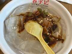 -蓉李记成都名小吃(武汉菱角湖万达店)