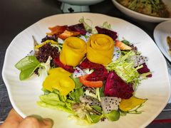 -唐河王记·南阳民间菜(国基路店)