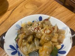 -何记酿皮店(西流湾店)