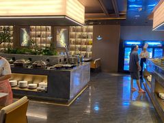 -星漾里•SPA•足道•按摩•养生(吕厝店)
