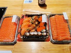 -盒马鲜生(红莲店)