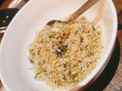 蛋炒饭-铁公鸡·四川料理(天环广场店)