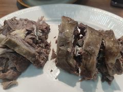 -贯贯吉·清真餐厅(浙江中路店)