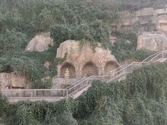 -牛首山文化旅游区