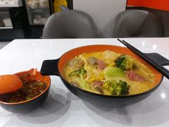 -张亮麻辣烫(三亚商品街店)
