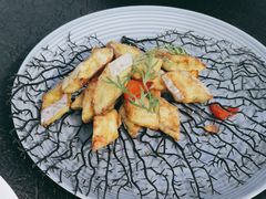 -正德楼果木烤鸭·渔家菜(东港店)