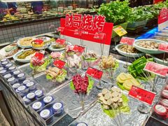 -阿财老铺·老蚌埠龙虾城(华夏总店)