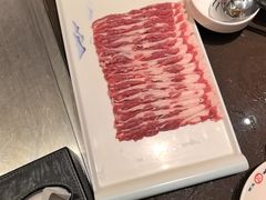 -匹夫涮肉城(黄村店)
