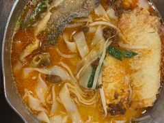 -小满手工粉(上海新世界城店)