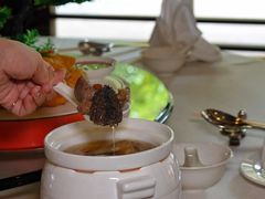 -白云中餐厅·粤菜·亚龙湾喜来登度假酒店