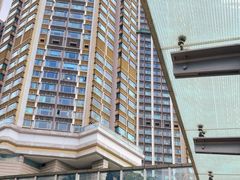 -香港ELEMENTS圆方