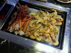 android_upload_pic-星海汇海鲜自助烤肉火锅(百大店)