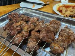 -同裕烧烤·海鲜·家常菜(杰座·欧洲城店)