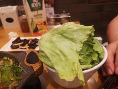 -武圣羊汤(武圣路店)