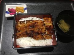 -昇鳗鱼家(浦东店)