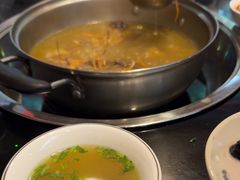 -丫丫汤膳打边炉(宏府408坊店)