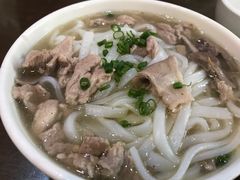 八刀粉-东山茶寮(新安店)