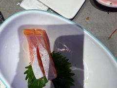 -奔海甄选·活鲜刺身铁板烧自助(太原里店)