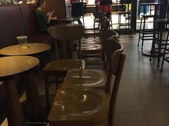 -星巴克(昆明美辰百货店)