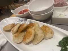 -烹然四季椰子鸡火锅(团结湖总店)