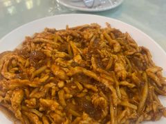 -同发号饭庄(复兴路店)