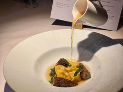 -三嚥阁 La Villa Restaurant
