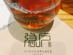 -隐庐·古法川菜(高新店)