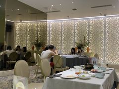 -狮王府淮扬菜(新街口友谊店)
