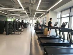 -优享健身(三元桥店)