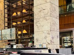 -怡廊(上海漕河泾万丽酒店)