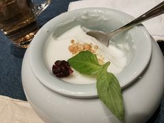 -金狮麟·新豫菜(金码大厦店)
