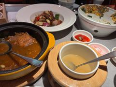 -闽上鲜·福建菜(龙湖滨江天街店)