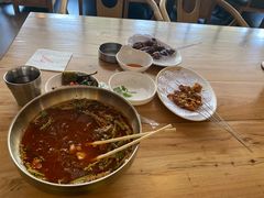 -冷面大王(细河南路店)