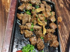 -小川洋风料理(街道口店)