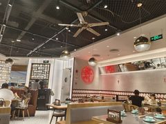 -潮界(虹桥新天地店)