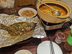 -衡厨(中南店)