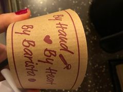 -COSTA COFFEE(新奥购物中心店)