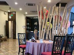 -南沙游艇会·大兵船餐厅