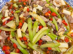 -李大爷的泡椒馆(冉家坝店)