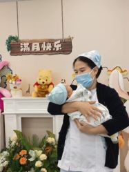 -宝生月子中心·私家园林式(龙华观澜店)