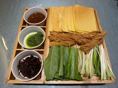 -老德州四合院·德州菜(天衢路店)